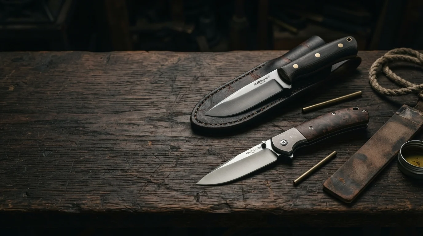 0.2300.26 - Victorinox Bantam Alox